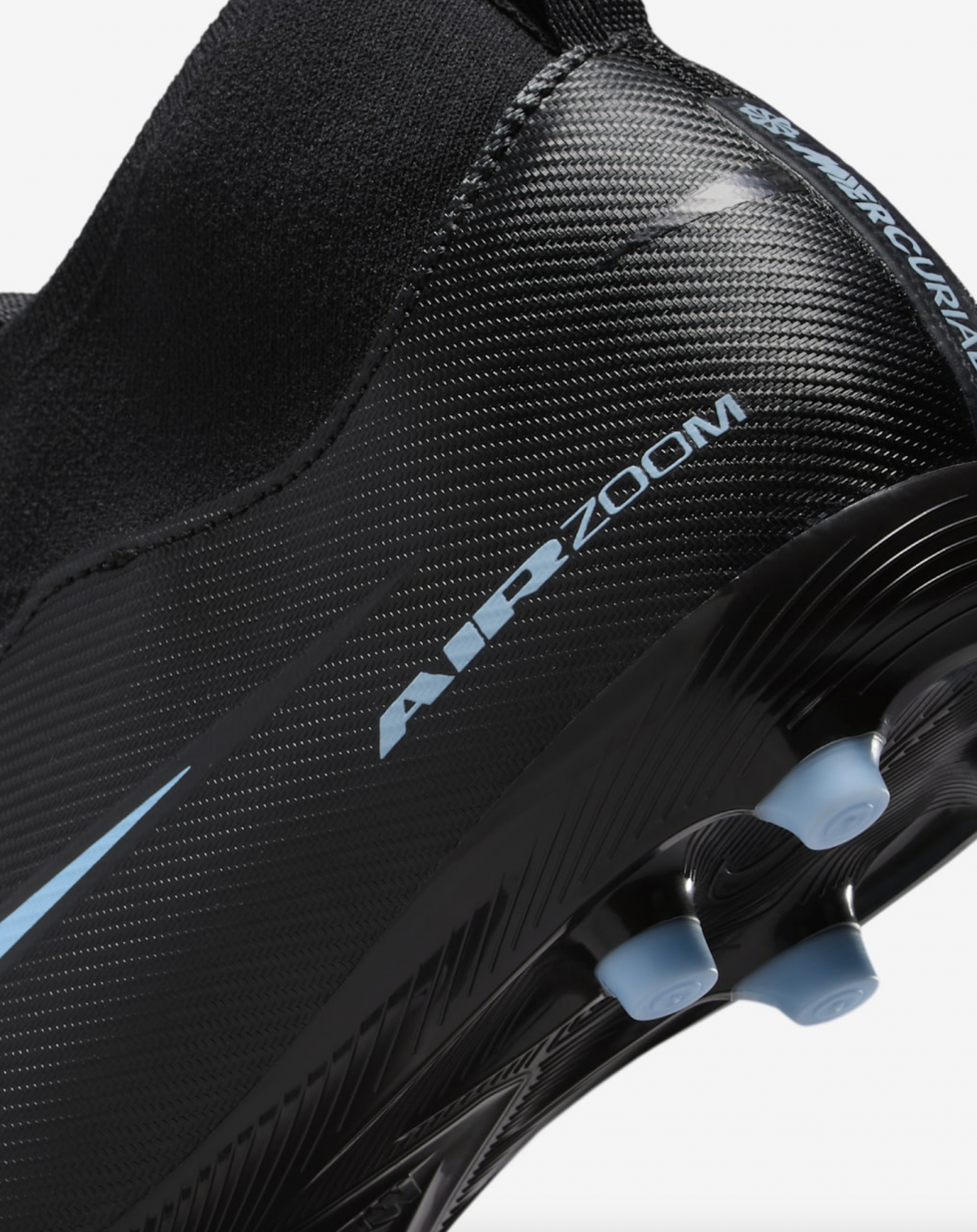 Бутсы детские Nike Mercurial Superfly 10 Academy JR FG