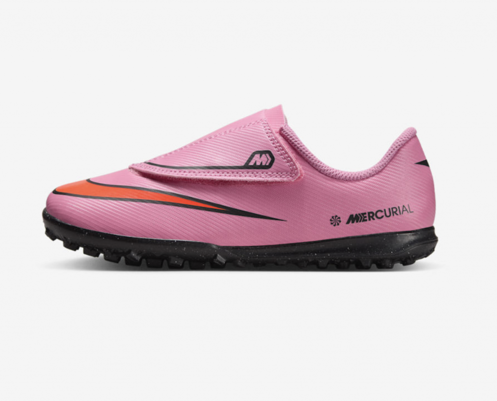 Шиповки детские Nike Mercurial Vapor 16 Club PS JR TF