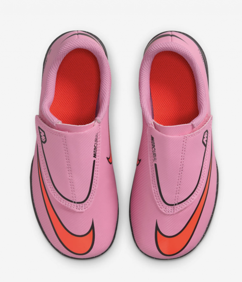 Шиповки детские Nike Mercurial Vapor 16 Club PS JR TF