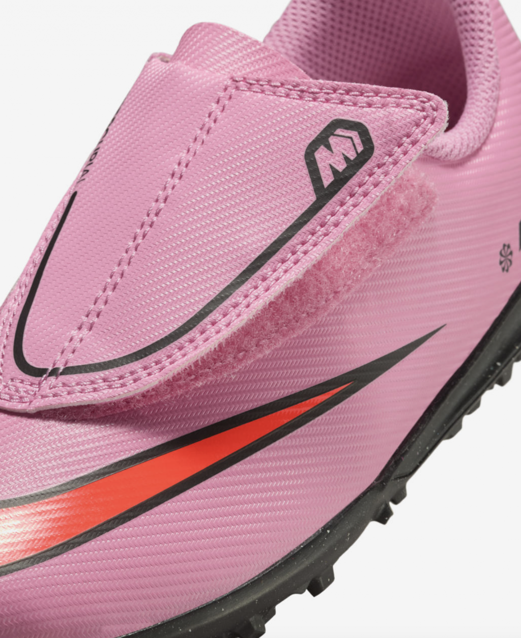 Шиповки детские Nike Mercurial Vapor 16 Club PS JR TF