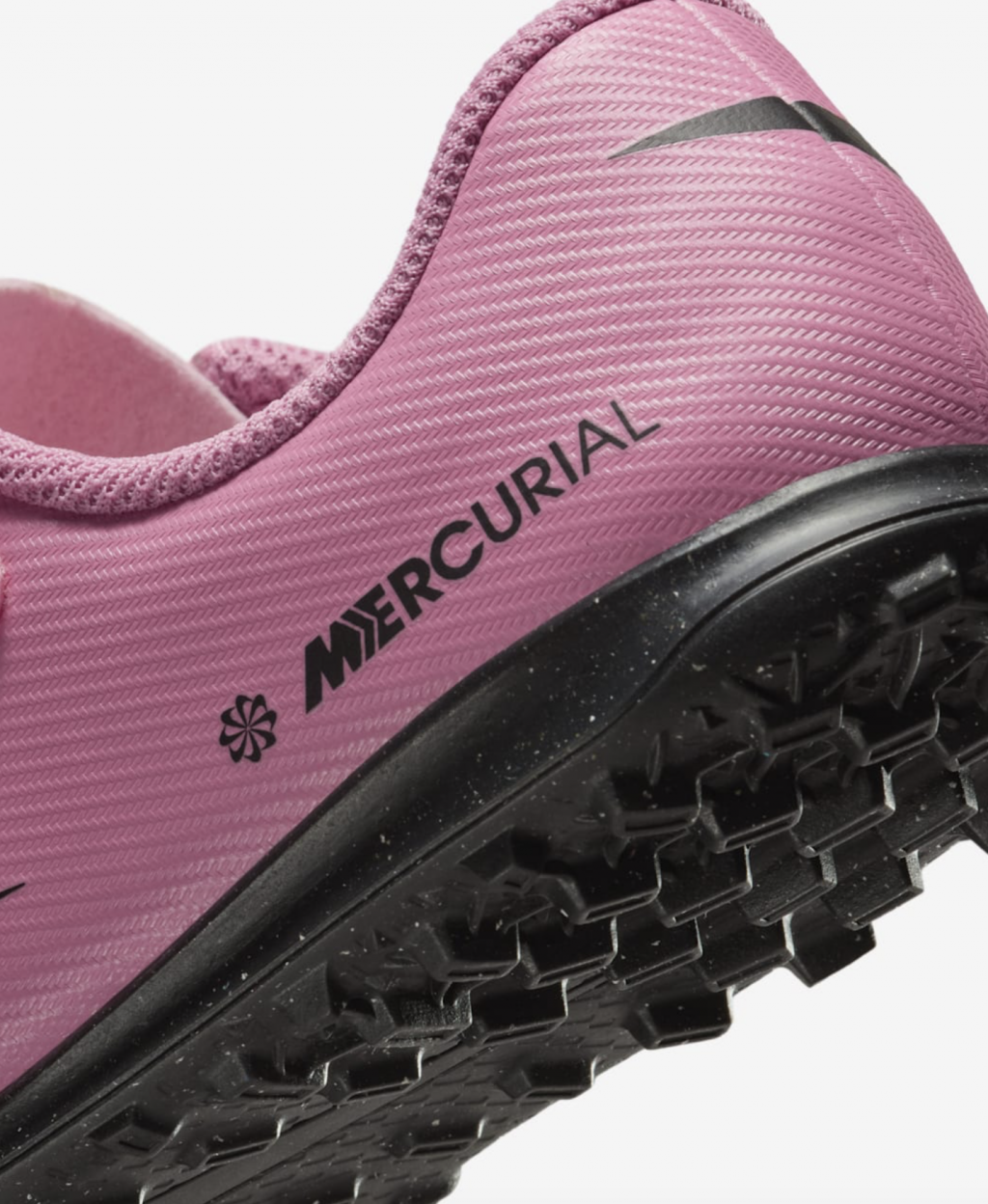 Шиповки детские Nike Mercurial Vapor 16 Club PS JR TF