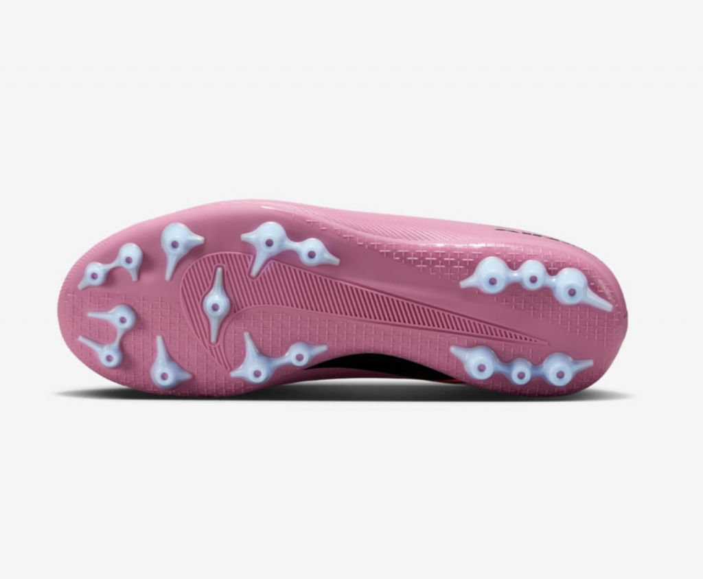 Бутсы детские Nike Mercurial Superfly 10 Academy JR AG