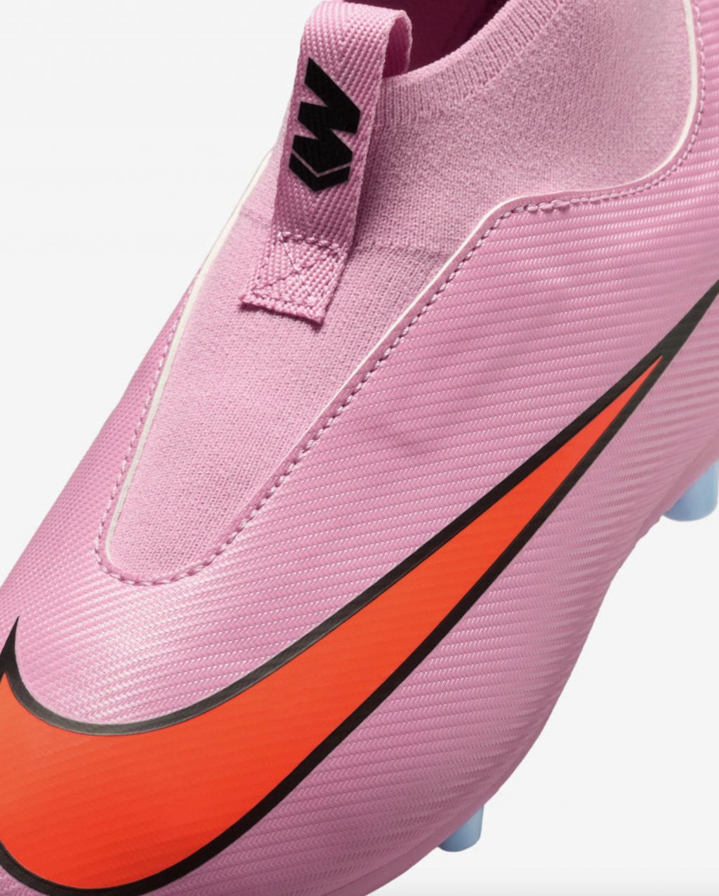 Бутсы детские Nike Mercurial Superfly 10 Academy JR AG