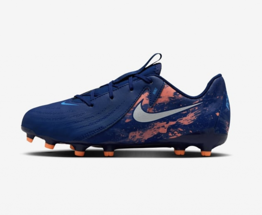 Бутсы детские Nike Phantom GX Academy 2 Erling Haaland JR FG