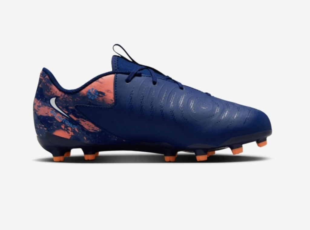 Бутсы детские Nike Phantom GX Academy 2 Erling Haaland JR FG