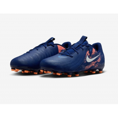 Бутсы детские Nike Phantom GX Academy 2 Erling Haaland JR FG