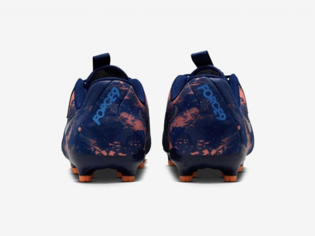 Бутсы детские Nike Phantom GX Academy 2 Erling Haaland JR FG