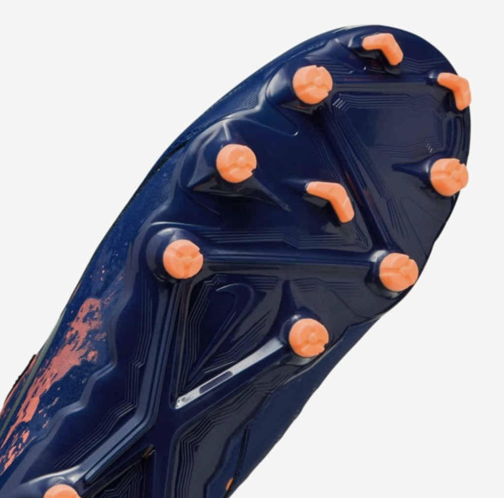 Бутсы детские Nike Phantom GX Academy 2 Erling Haaland JR FG