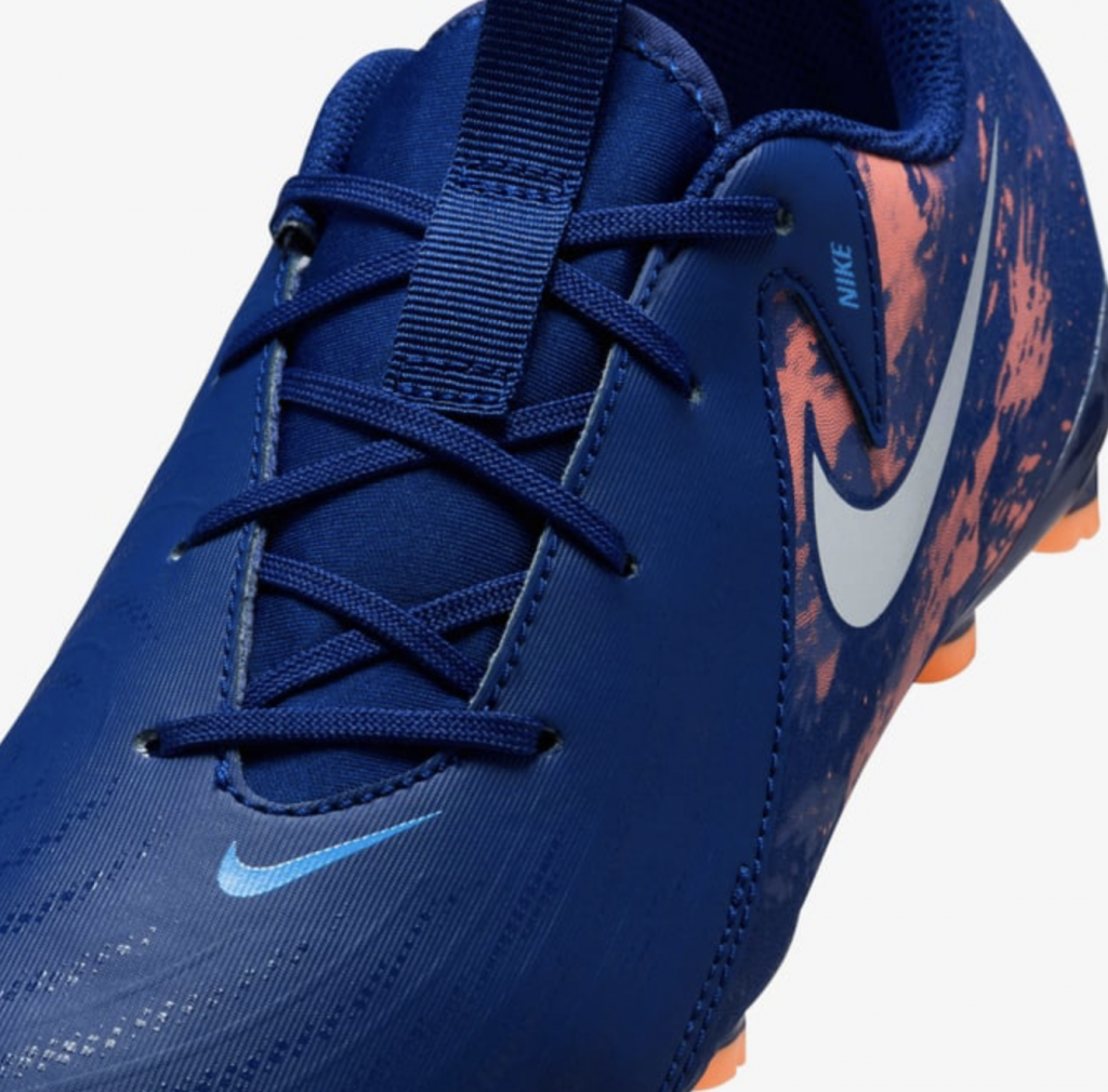 Бутсы детские Nike Phantom GX Academy 2 Erling Haaland JR FG