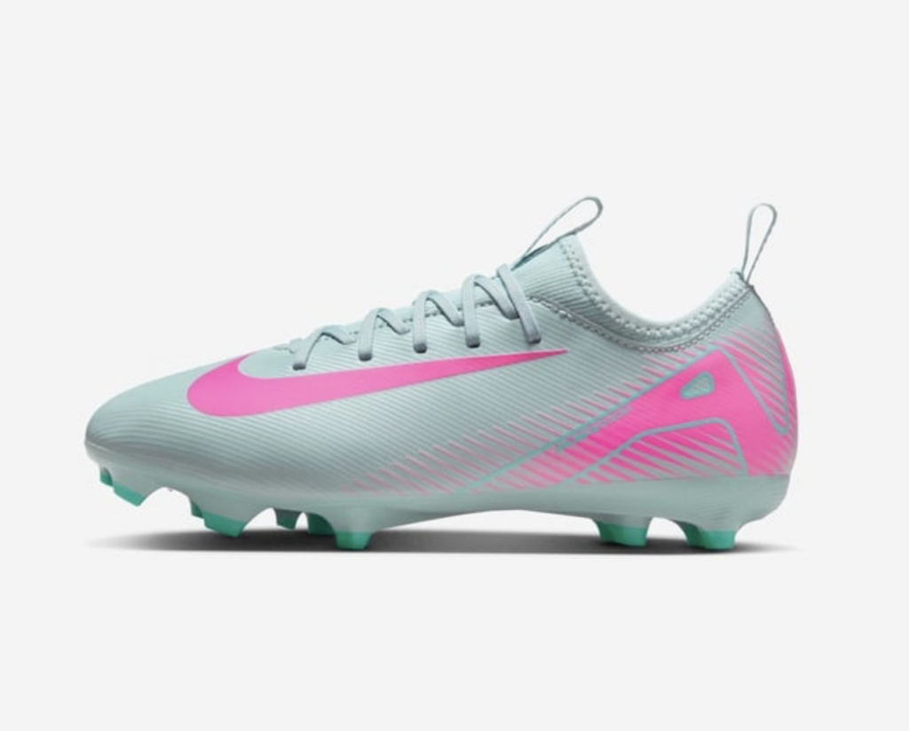Бутсы детские Nike Mercurial Vapor 16 Academy JR FG