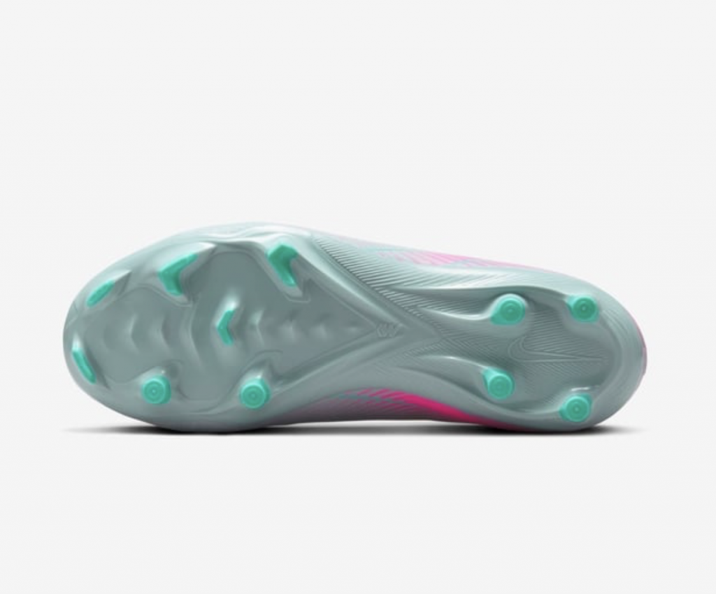 Бутсы детские Nike Mercurial Vapor 16 Academy JR FG