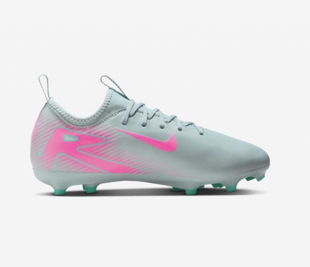 Бутсы детские Nike Mercurial Vapor 16 Academy JR FG