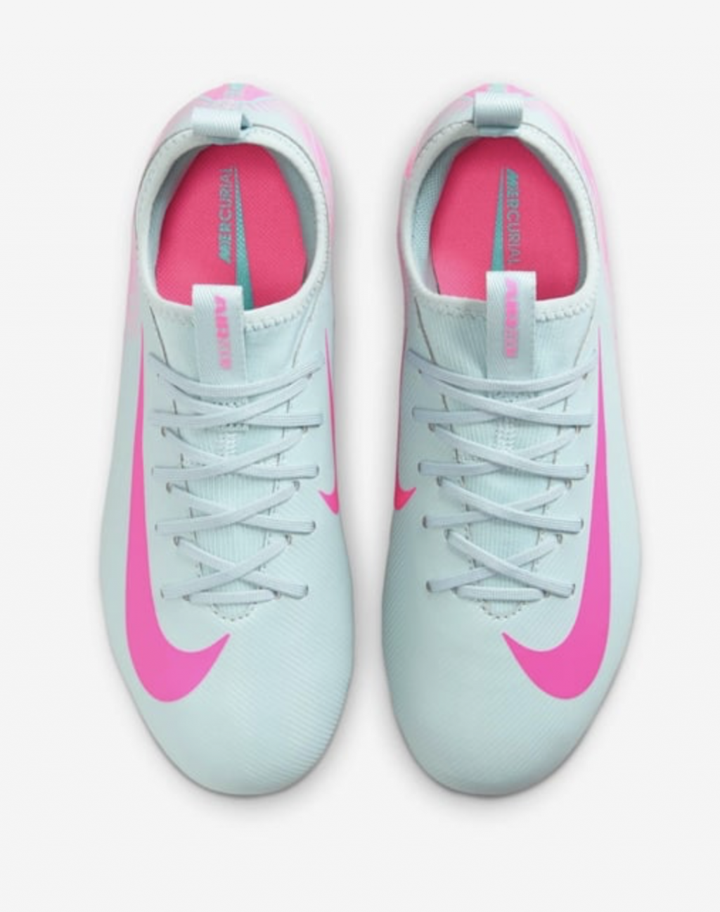 Бутсы детские Nike Mercurial Vapor 16 Academy JR FG