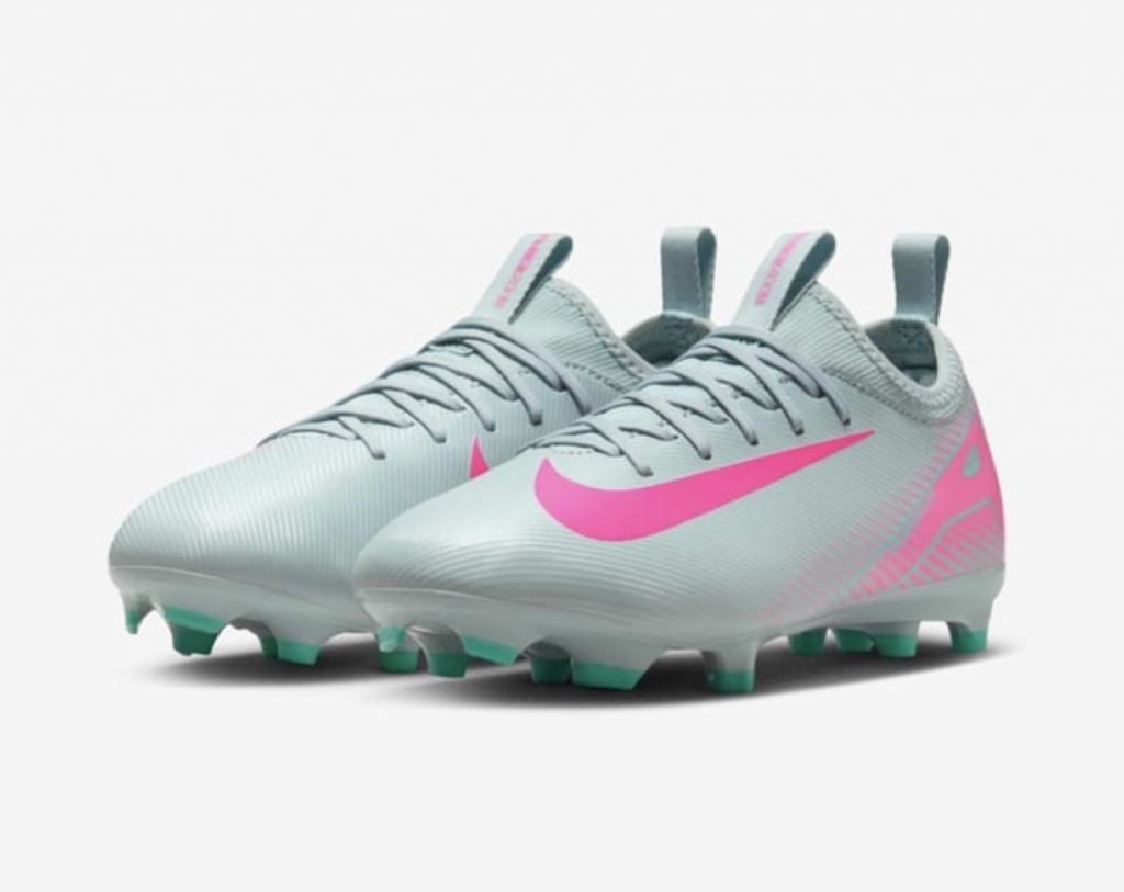 Бутсы детские Nike Mercurial Vapor 16 Academy JR FG