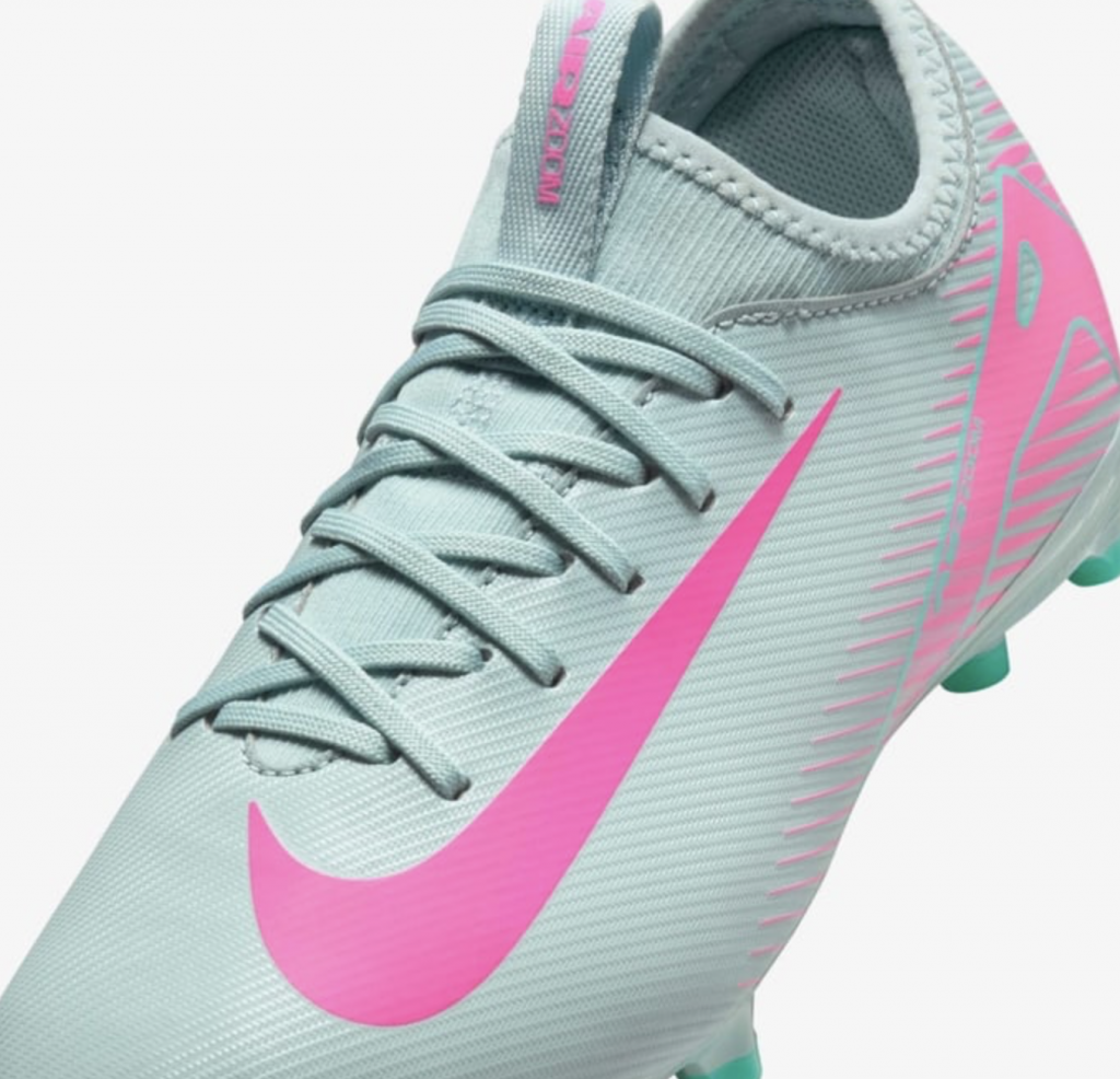 Бутсы детские Nike Mercurial Vapor 16 Academy JR FG