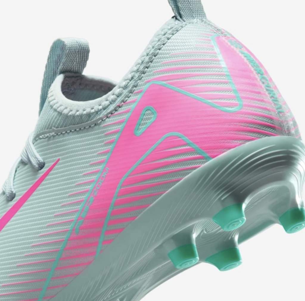 Бутсы детские Nike Mercurial Vapor 16 Academy JR FG