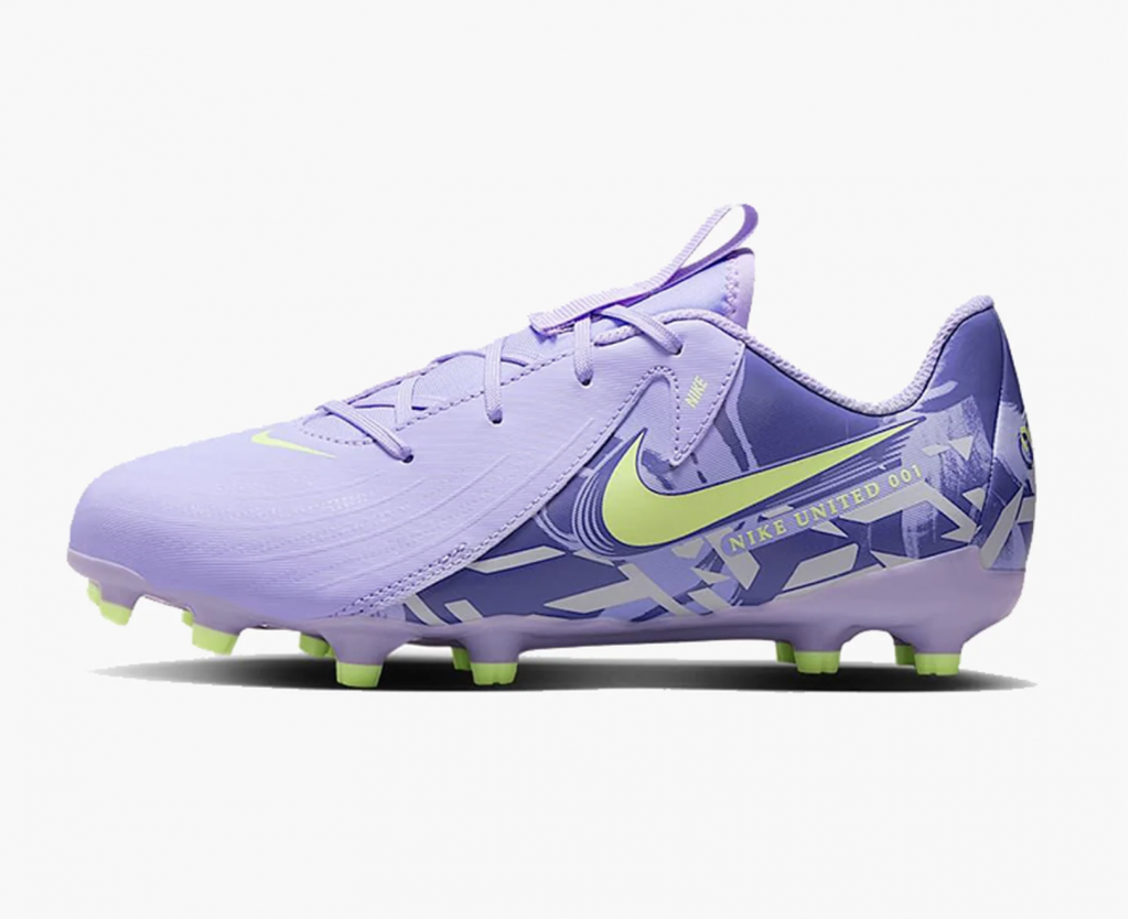 Бутсы детские Nike Phantom GX 2 Academy JR FG