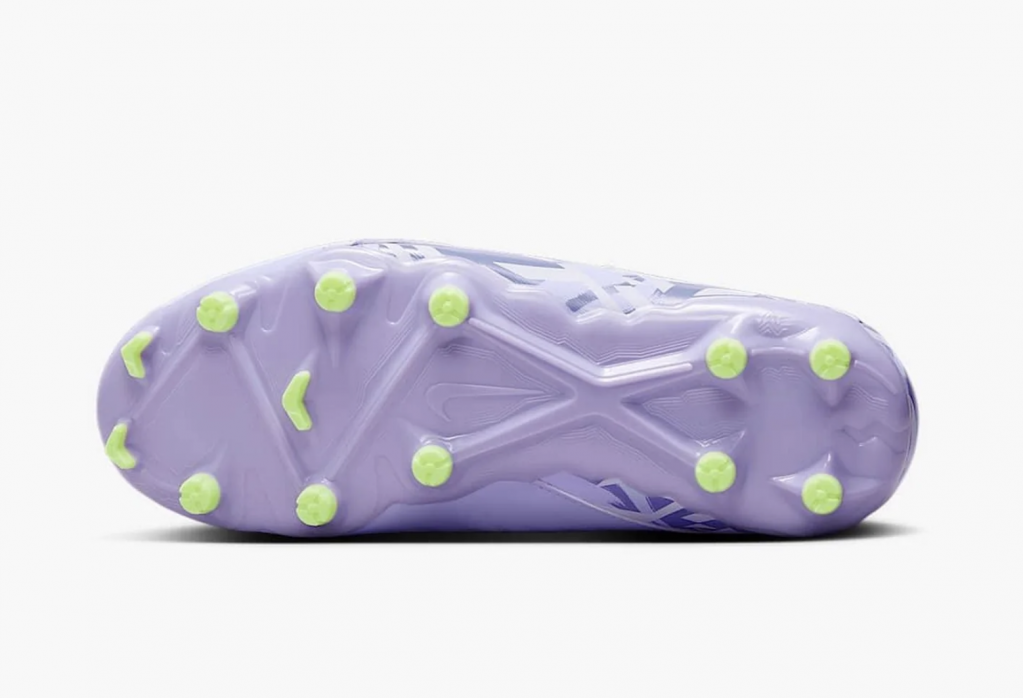 Бутсы детские Nike Phantom GX 2 Academy JR FG