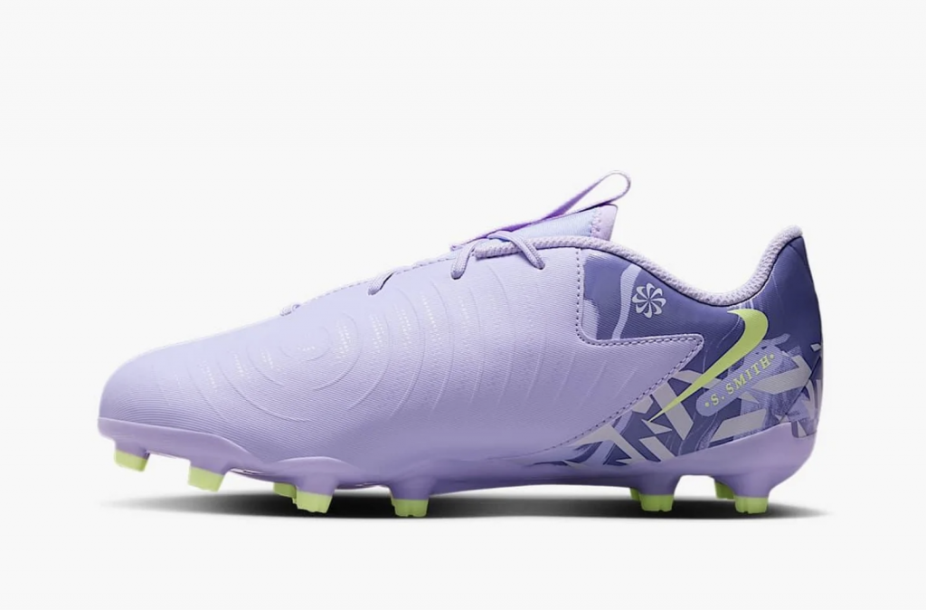 Бутсы детские Nike Phantom GX 2 Academy JR FG