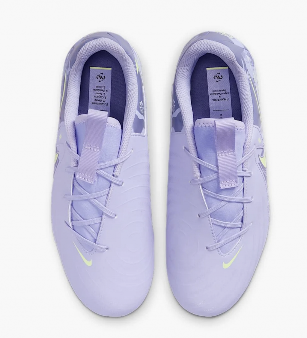 Бутсы детские Nike Phantom GX 2 Academy JR FG