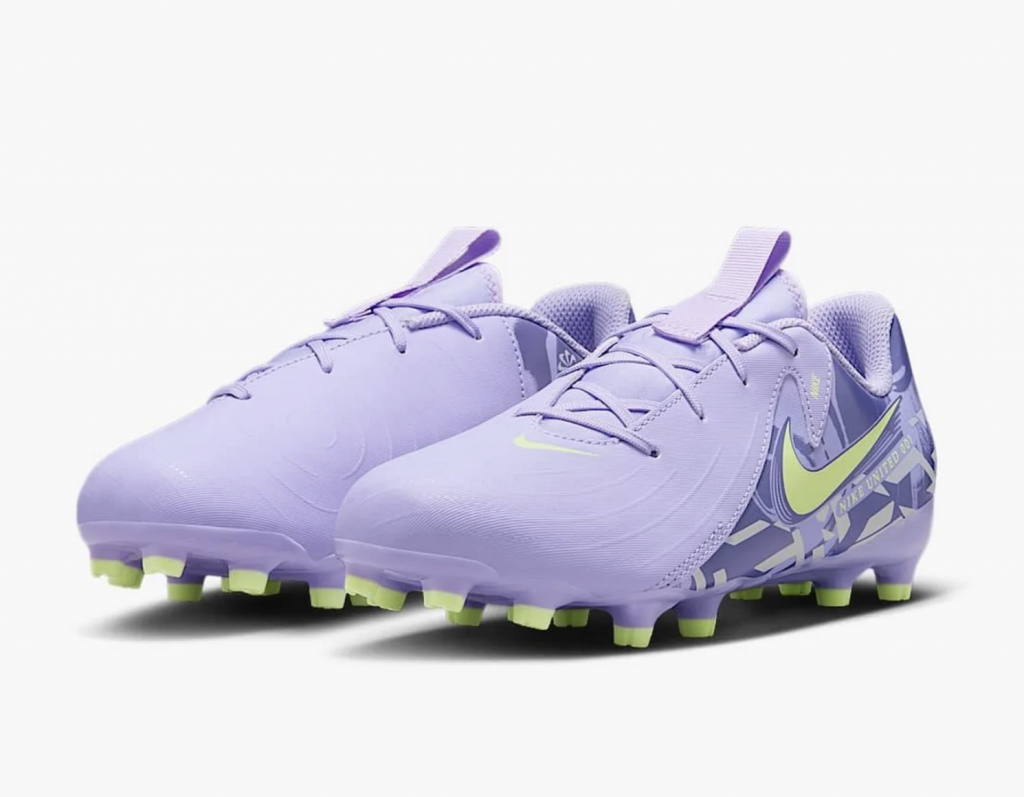 Бутсы детские Nike Phantom GX 2 Academy JR FG