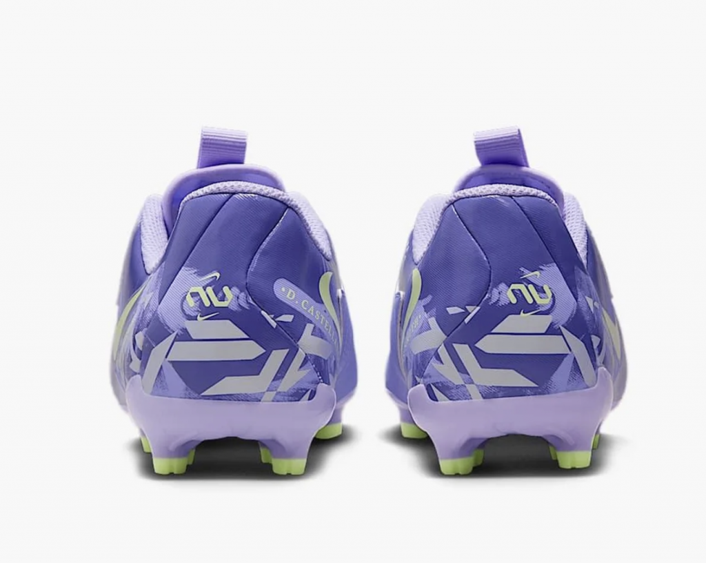 Бутсы детские Nike Phantom GX 2 Academy JR FG