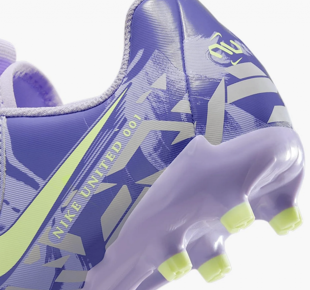 Бутсы детские Nike Phantom GX 2 Academy JR FG