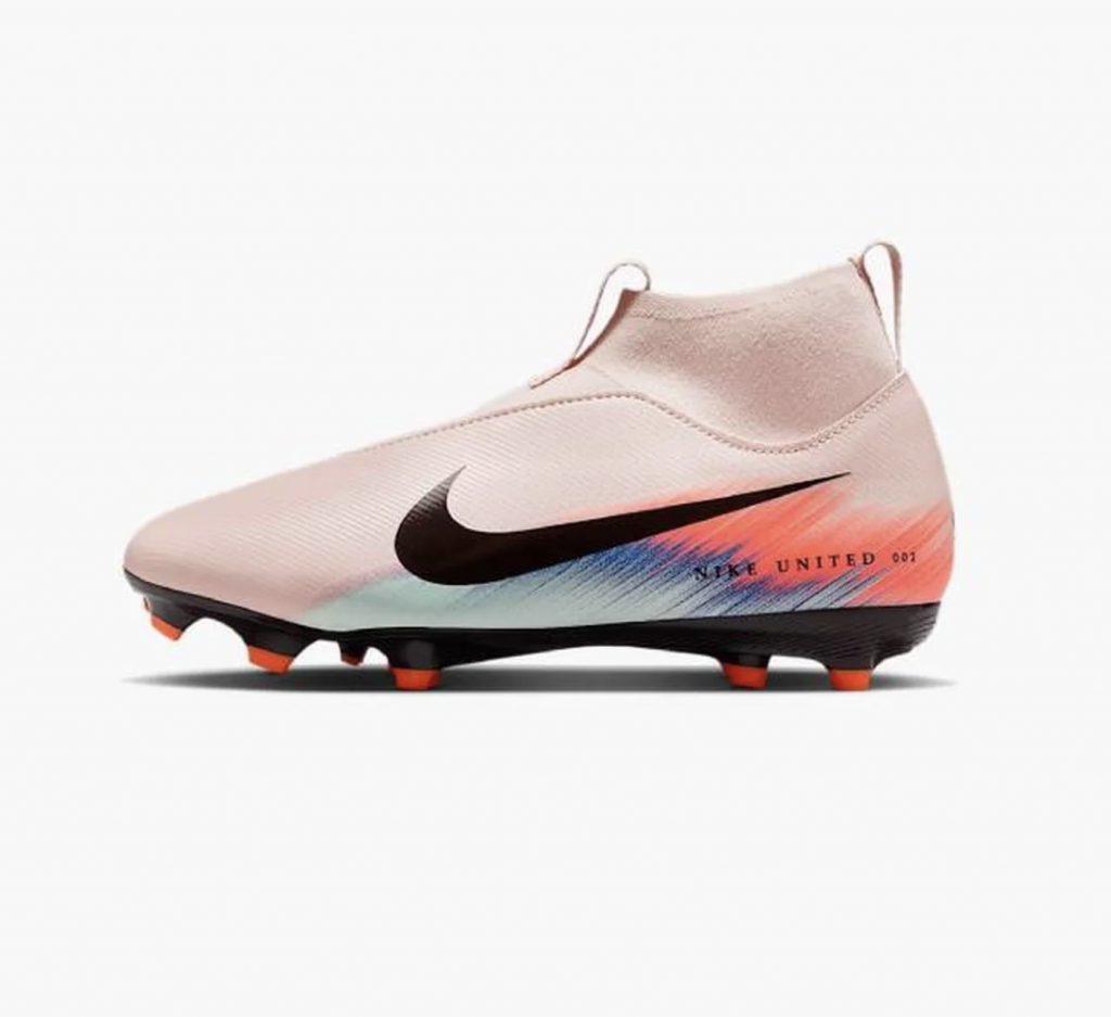 Бутсы детские Nike Mercurial Superfly 10 Academy JR FG