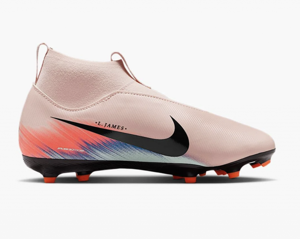 Бутсы детские Nike Mercurial Superfly 10 Academy JR FG
