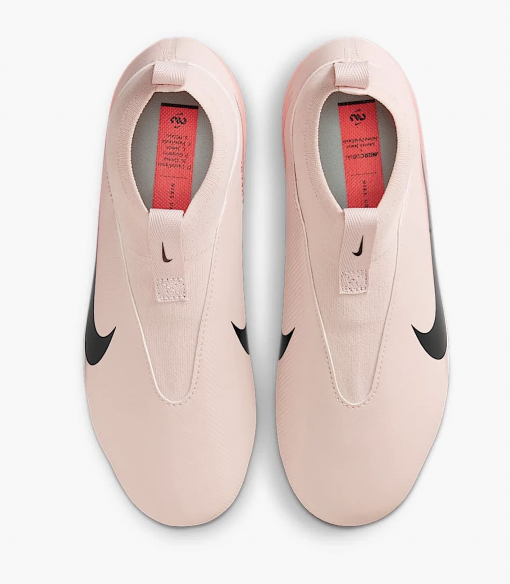 Бутсы детские Nike Mercurial Superfly 10 Academy JR FG