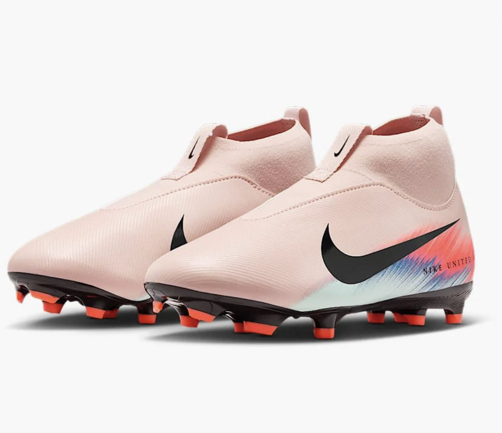 Бутсы детские Nike Mercurial Superfly 10 Academy JR FG