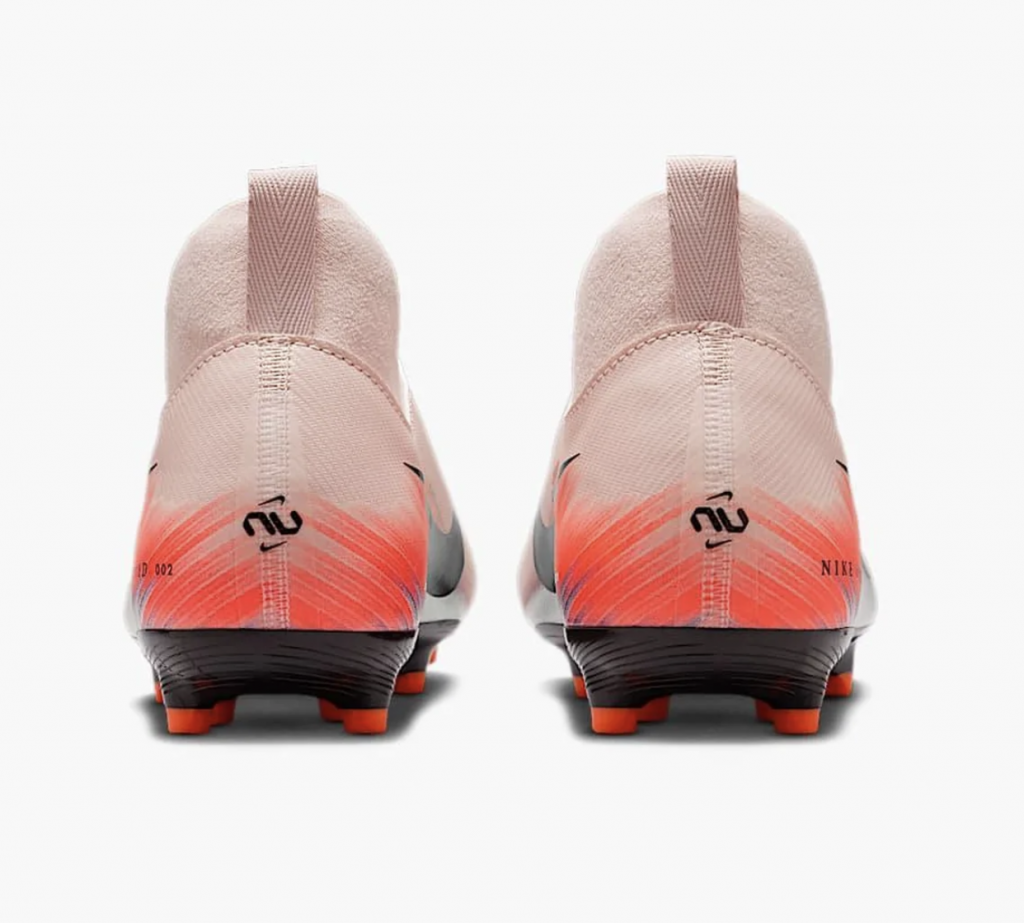 Бутсы детские Nike Mercurial Superfly 10 Academy JR FG