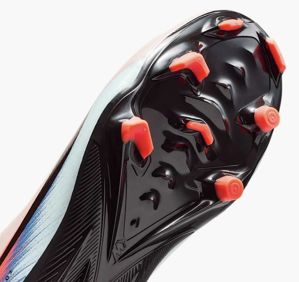 Бутсы детские Nike Mercurial Superfly 10 Academy JR FG