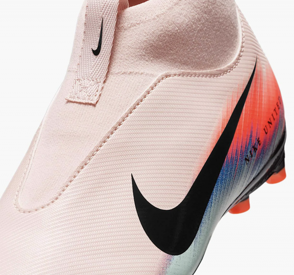 Бутсы детские Nike Mercurial Superfly 10 Academy JR FG
