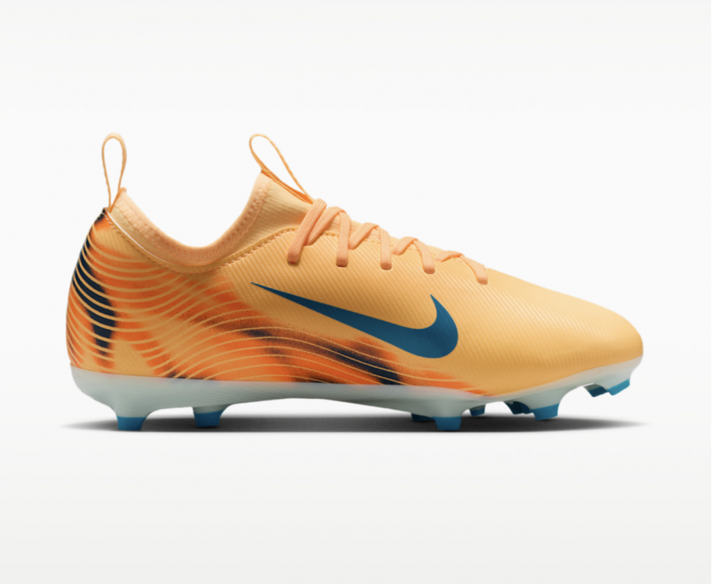 Бутсы детские Nike Mercurial Vapor 16 Academy Kylian Mbappé JR FG