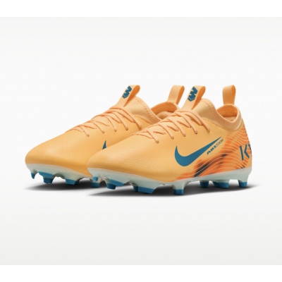 Бутсы детские Nike Mercurial Vapor 16 Academy Kylian Mbappé JR FG