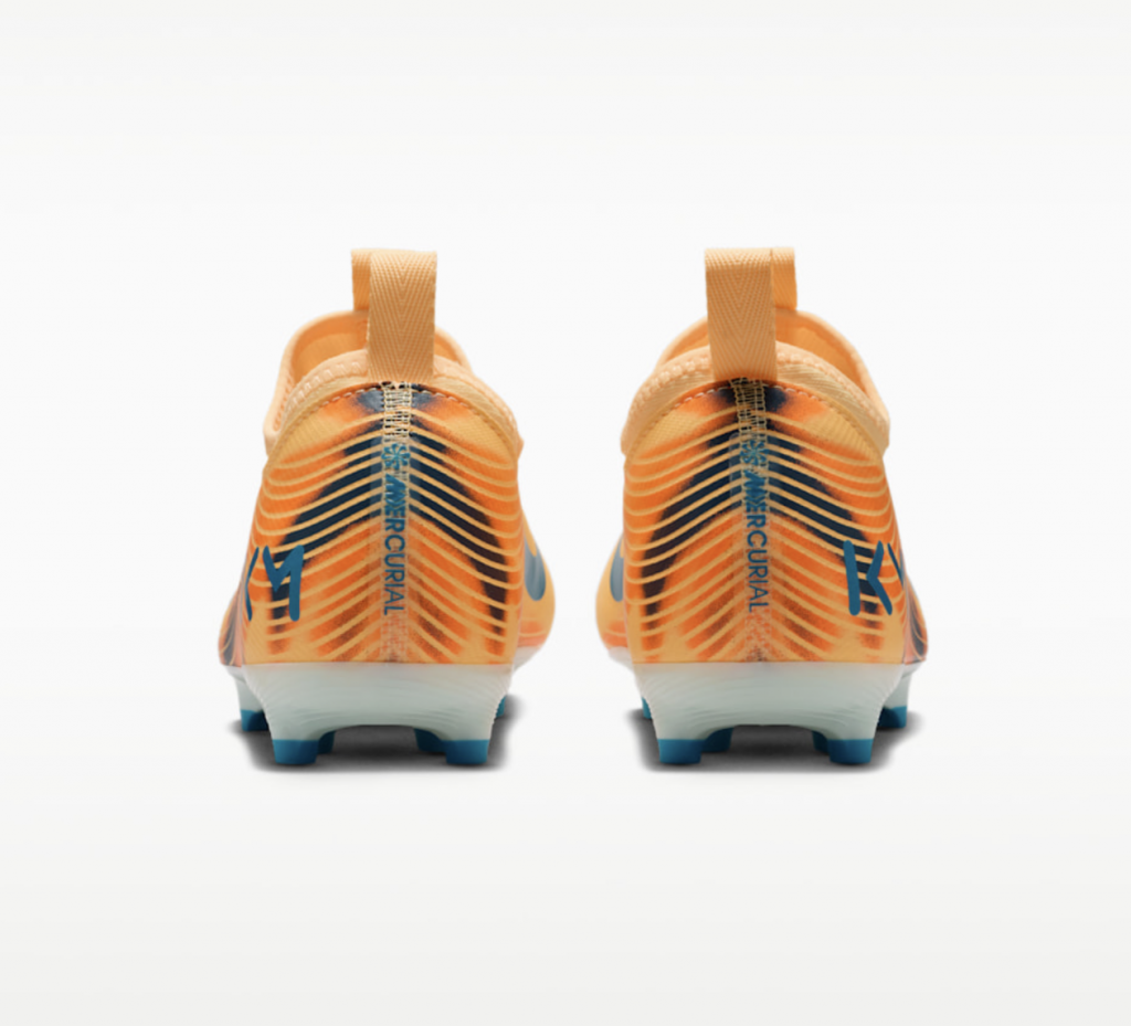 Бутсы детские Nike Mercurial Vapor 16 Academy Kylian Mbappé JR FG