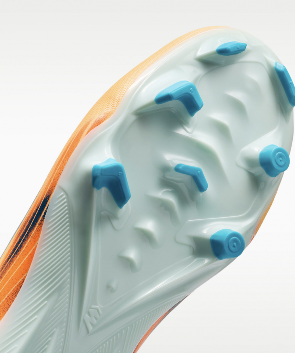 Бутсы детские Nike Mercurial Vapor 16 Academy Kylian Mbappé JR FG