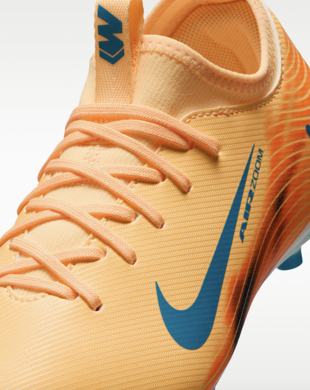 Бутсы детские Nike Mercurial Vapor 16 Academy Kylian Mbappé JR FG