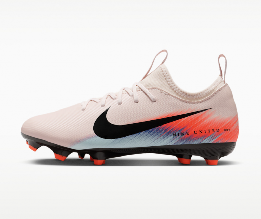 Бутсы детские Nike Mercurial Vapor 16 Academy JR FG