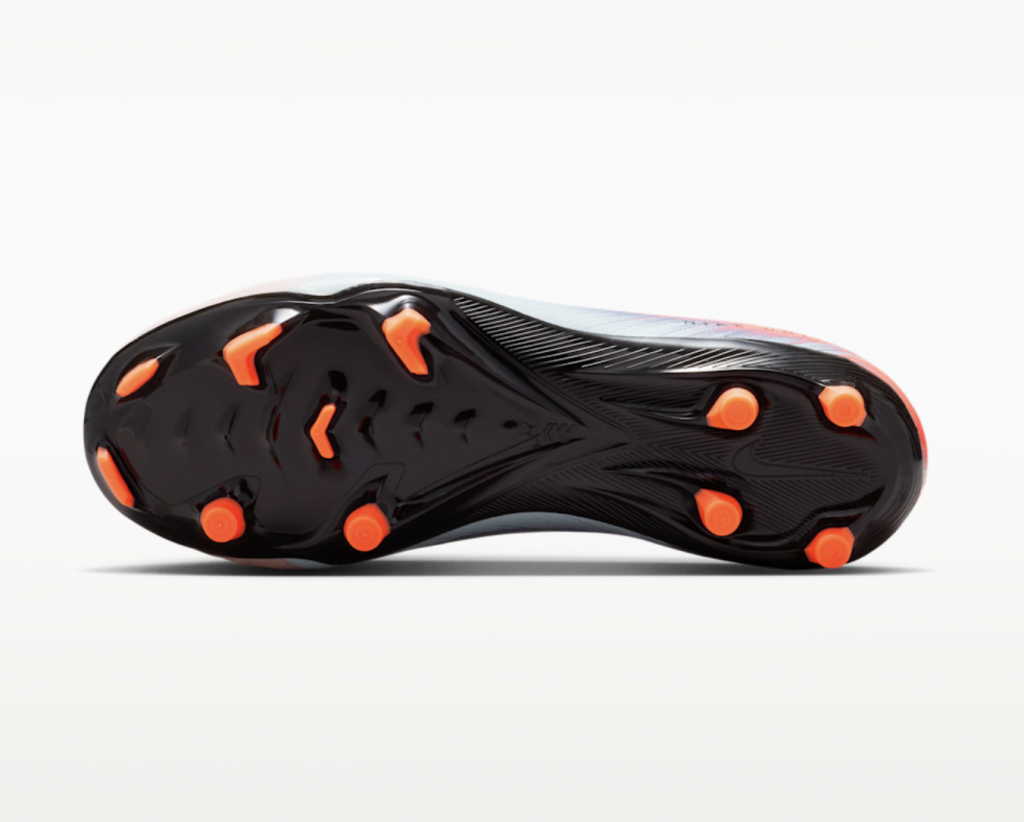 Бутсы детские Nike Mercurial Vapor 16 Academy JR FG