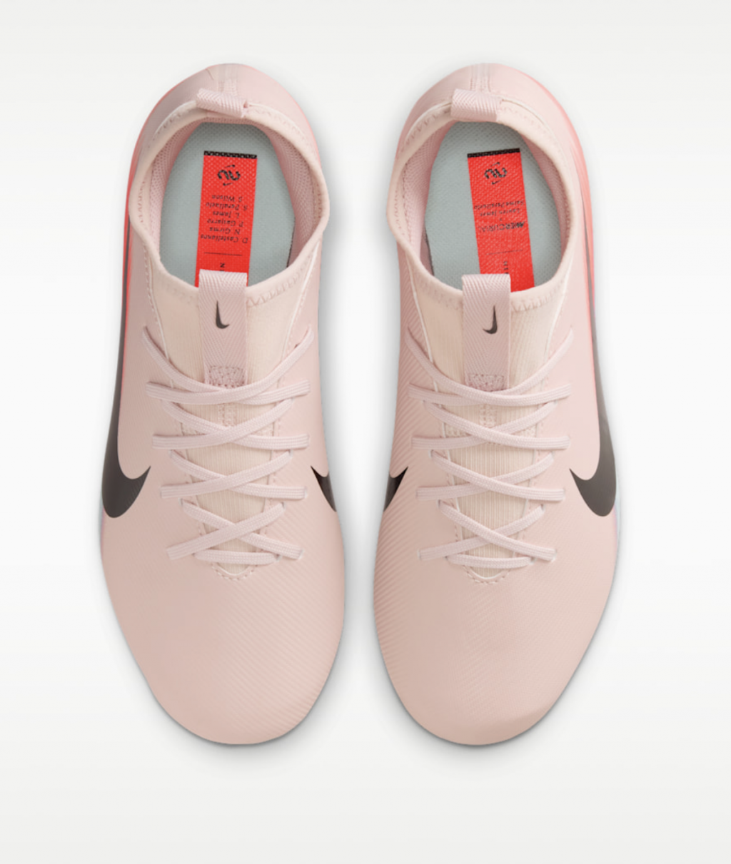 Бутсы детские Nike Mercurial Vapor 16 Academy JR FG