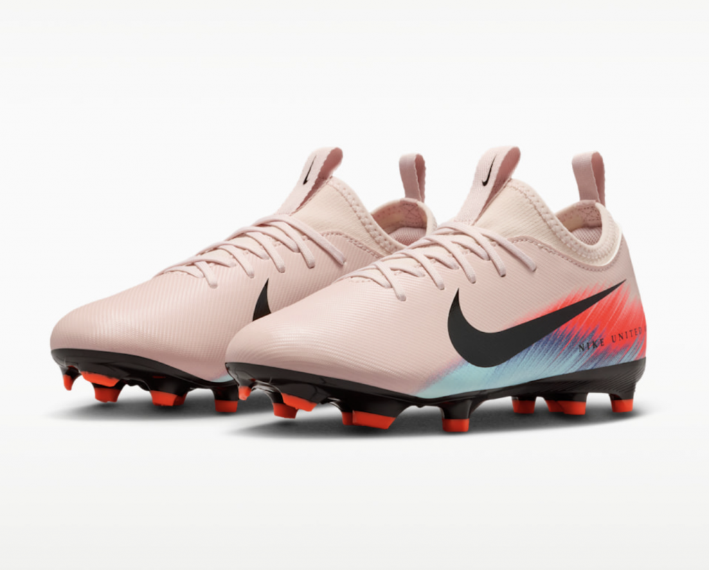 Бутсы детские Nike Mercurial Vapor 16 Academy JR FG
