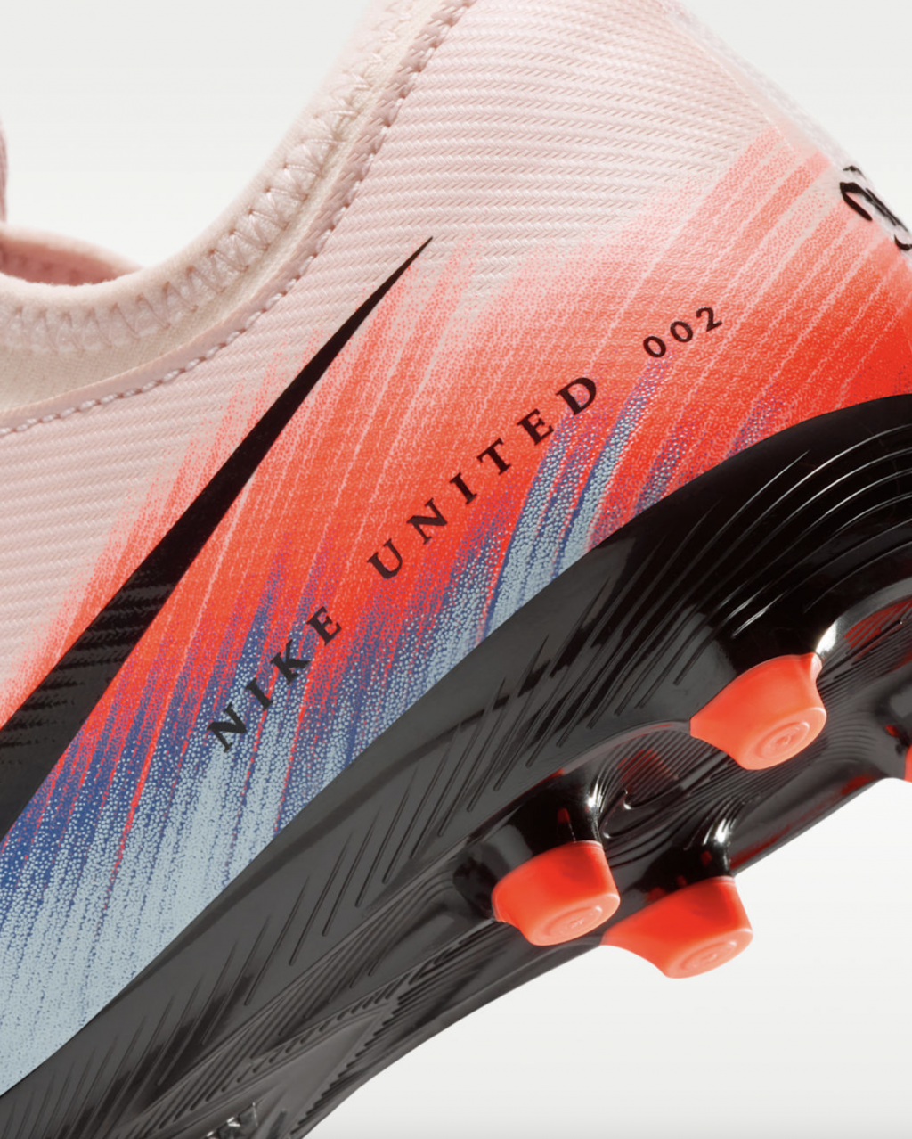 Бутсы детские Nike Mercurial Vapor 16 Academy JR FG