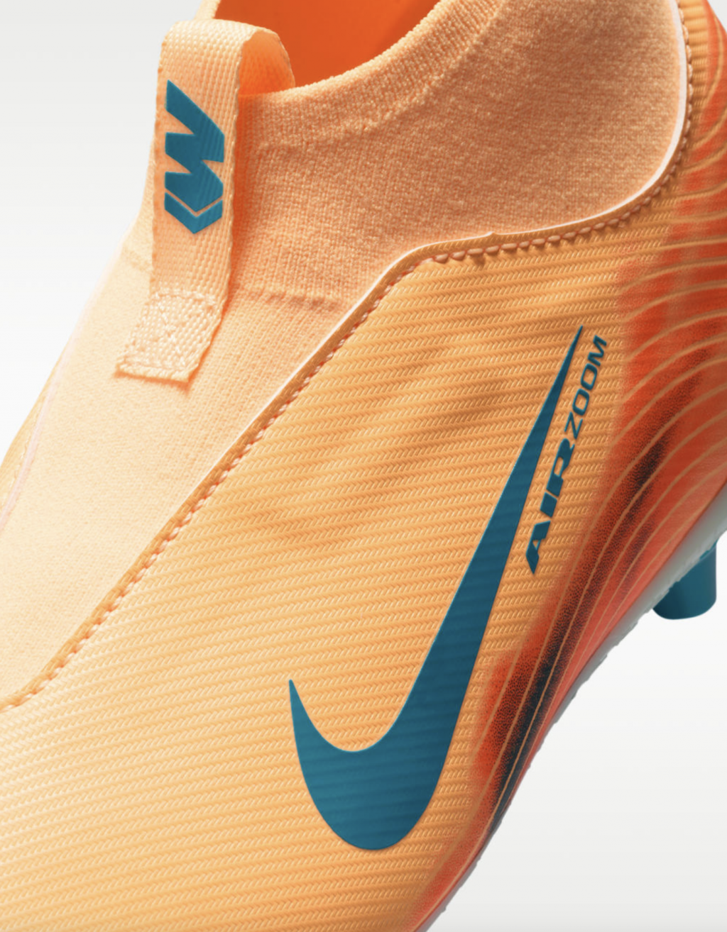 Бутсы детские Nike Mercurial Superfly 10 Academy Kylian Mbappé JR AG