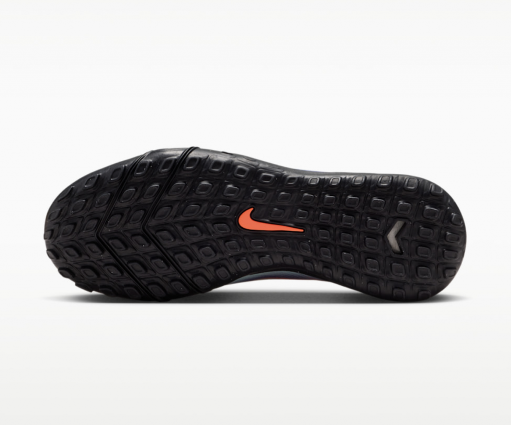 Шиповки детские Nike Vapor 16 Academy JR TF