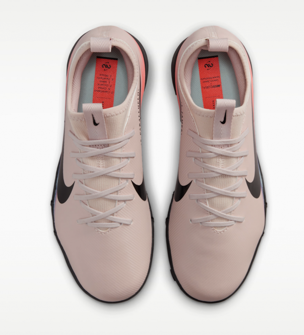 Шиповки детские Nike Vapor 16 Academy JR TF