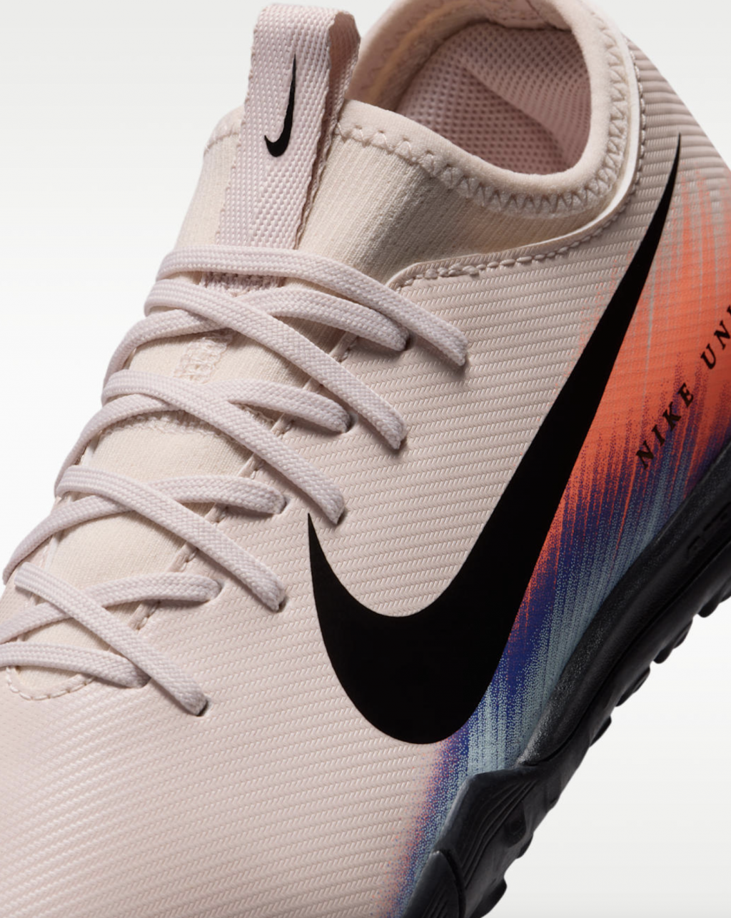 Шиповки детские Nike Vapor 16 Academy JR TF