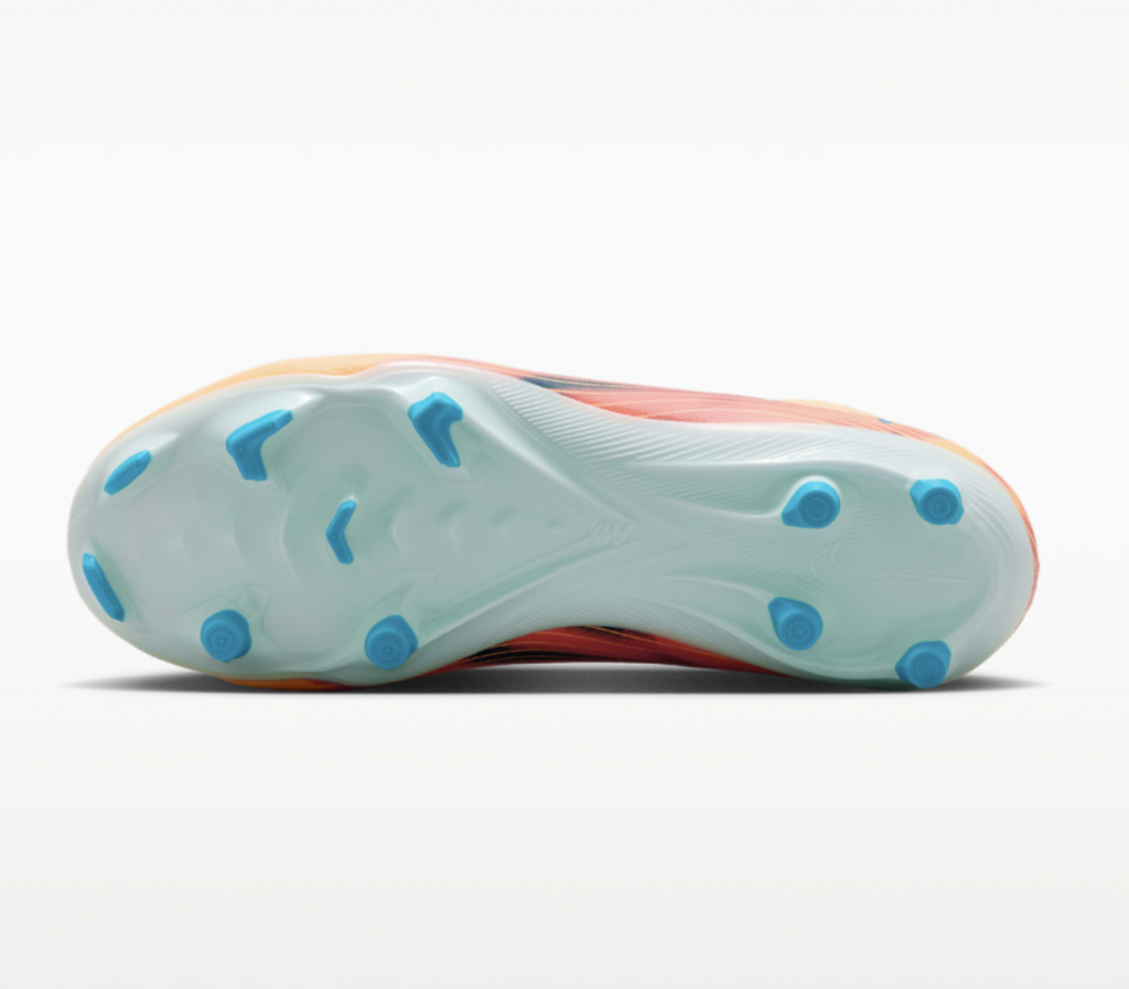 Бутсы детские Nike Mercurial Superfly 10 Academy Kylian Mbappé JR FG