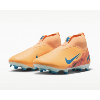Бутсы детские Nike Mercurial Superfly 10 Academy Kylian Mbappé JR FG